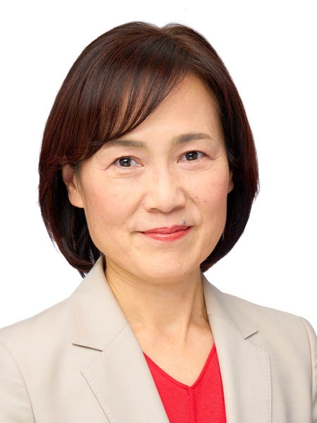 奥村 さち子