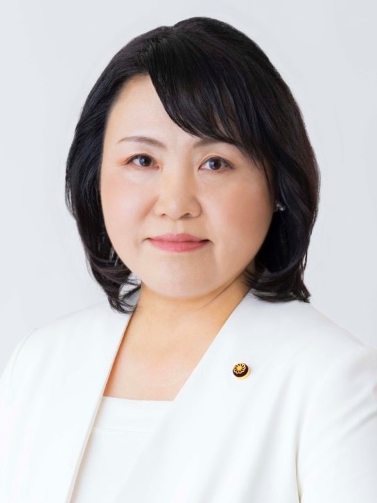 福田 ちか