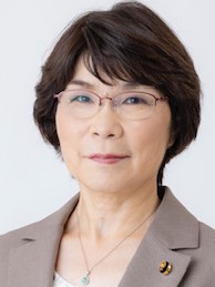 高津 みどり