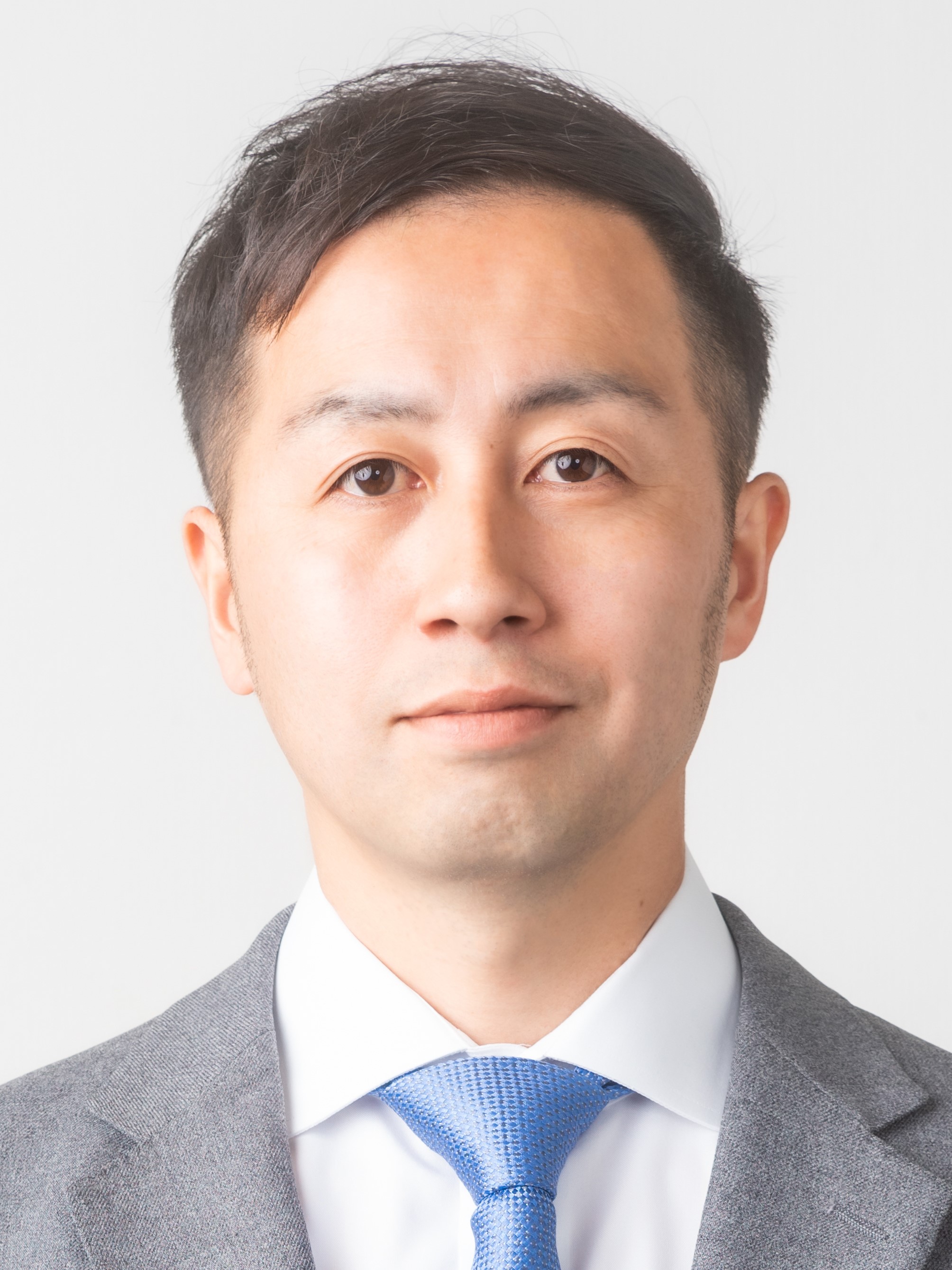 及川 賢一