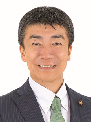 若林 おさむ