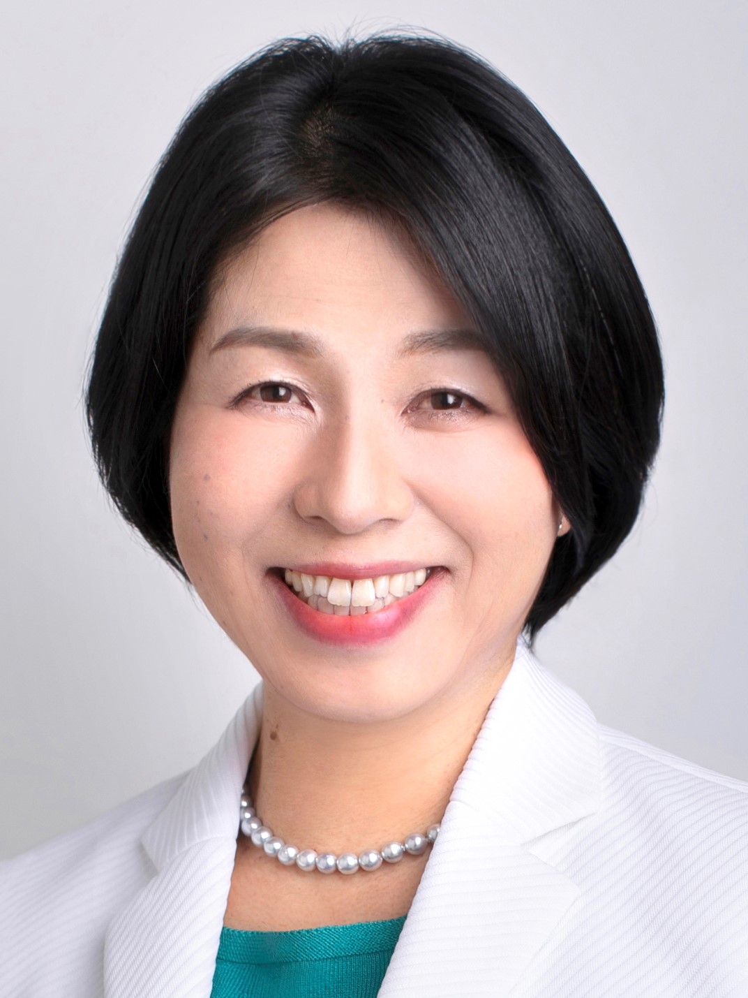 若尾 きみえ