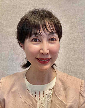 なまい 洋子