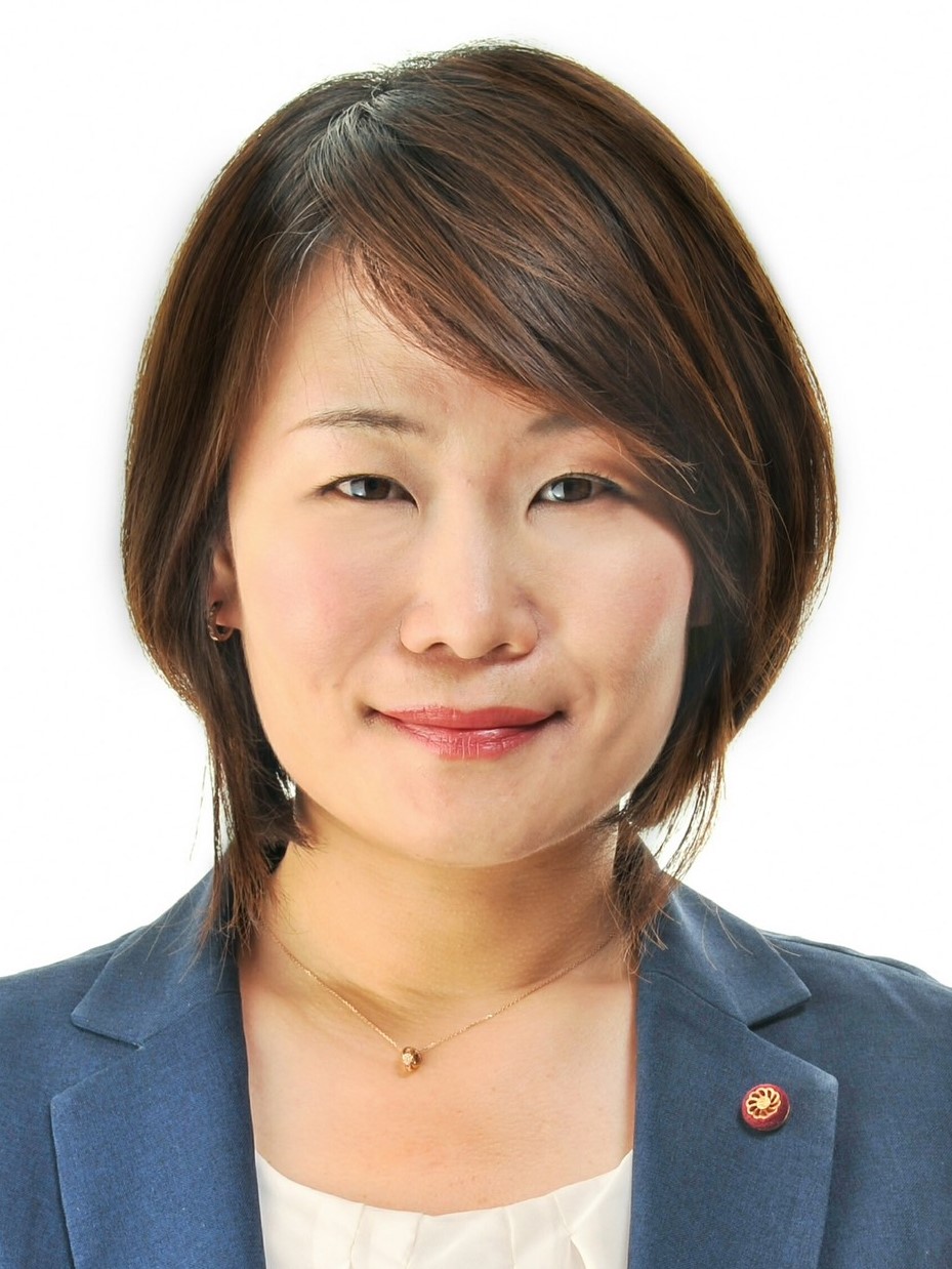 加藤 あきこ