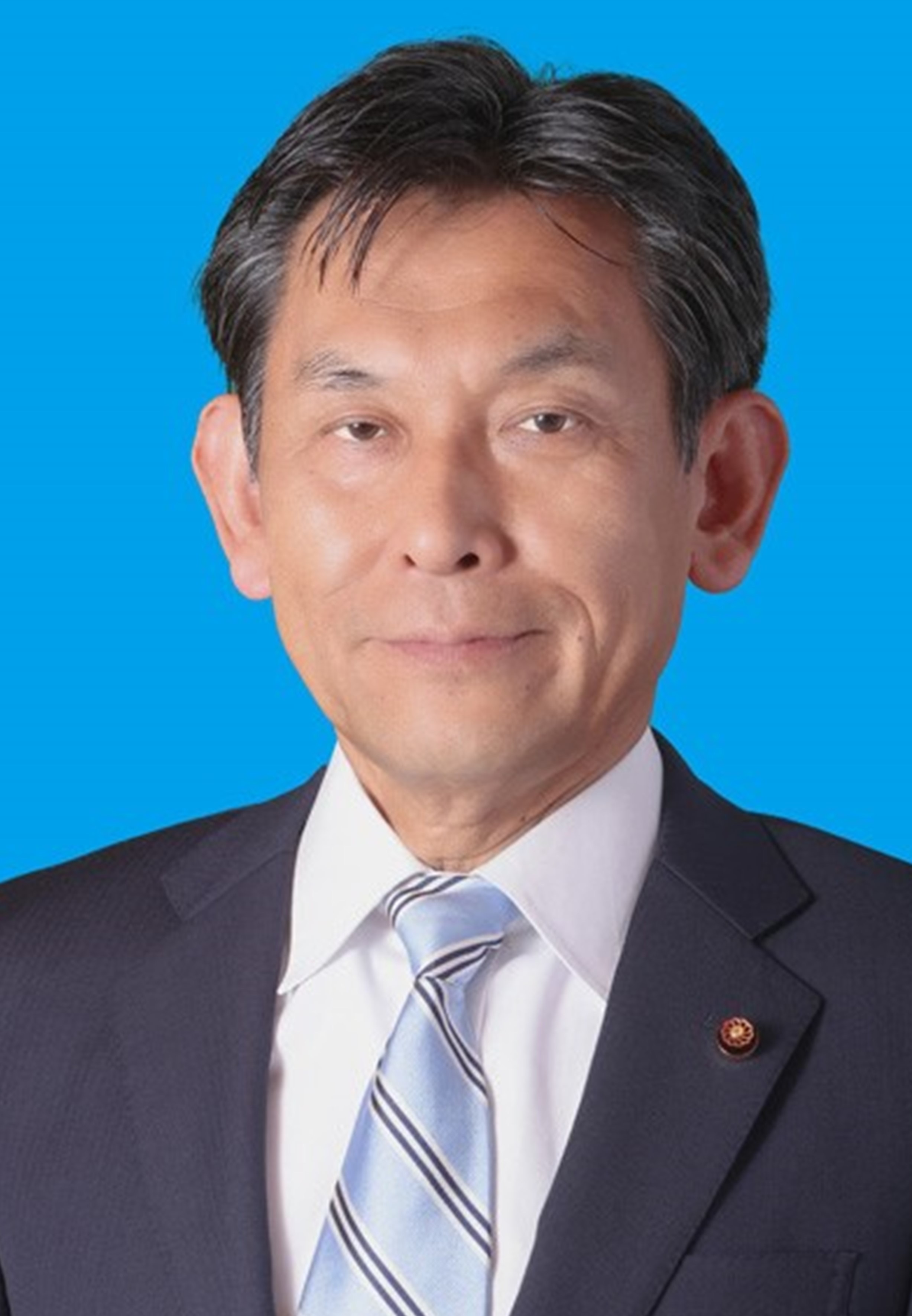 池田 のりひこ