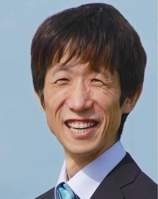 山中 ともひろ