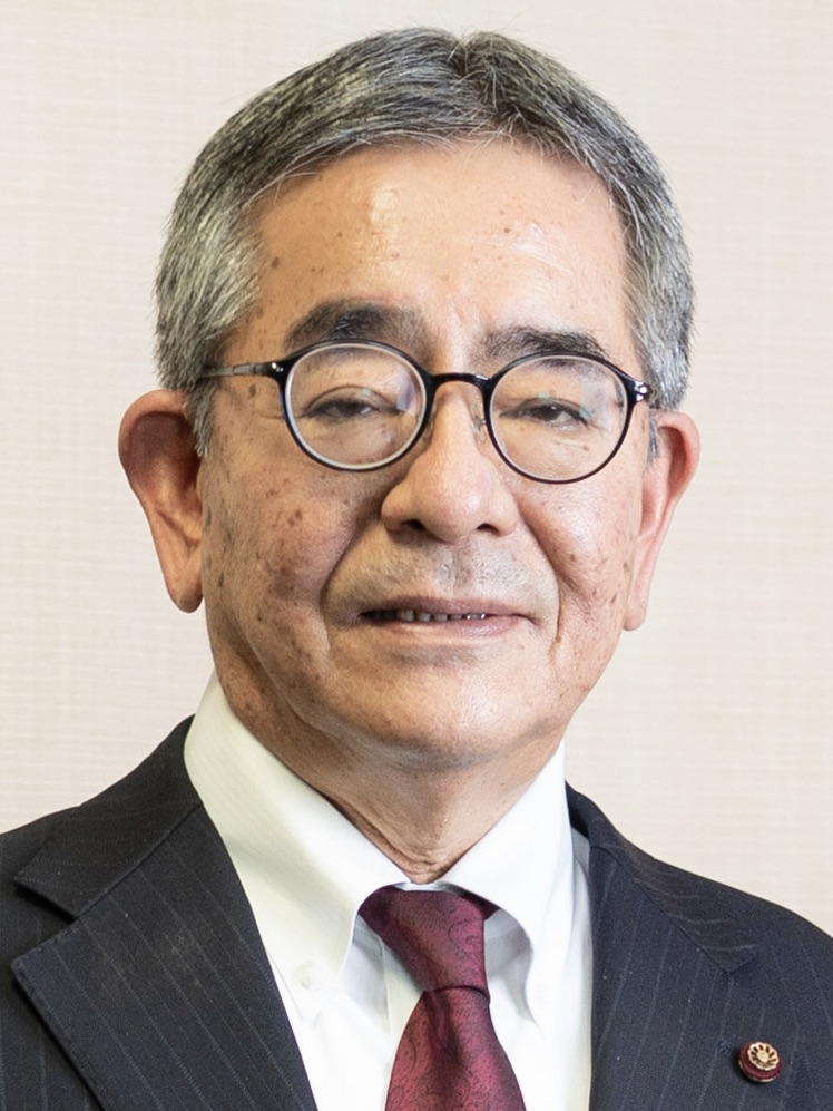薮田 けいすけ