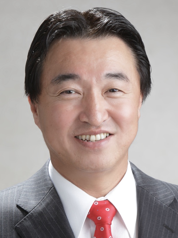 田中 じゅんいち