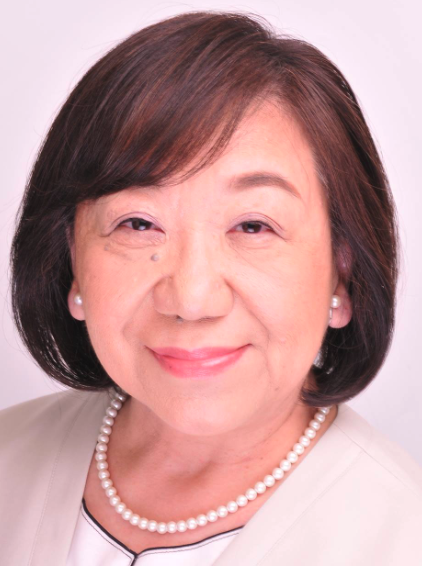 清田 のり子