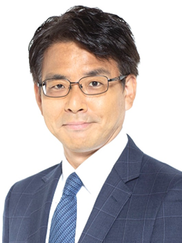 新開 たかし