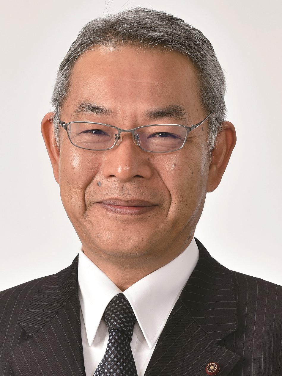 宮下 とおる