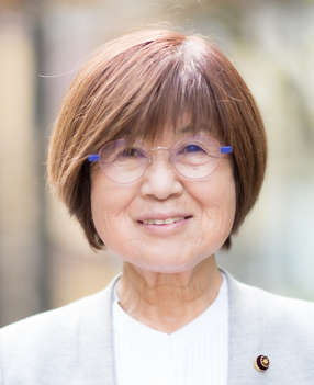 大迫 みどり