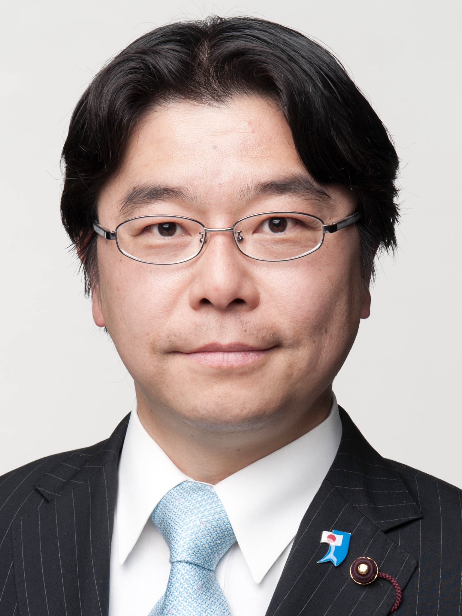 田中 としかね