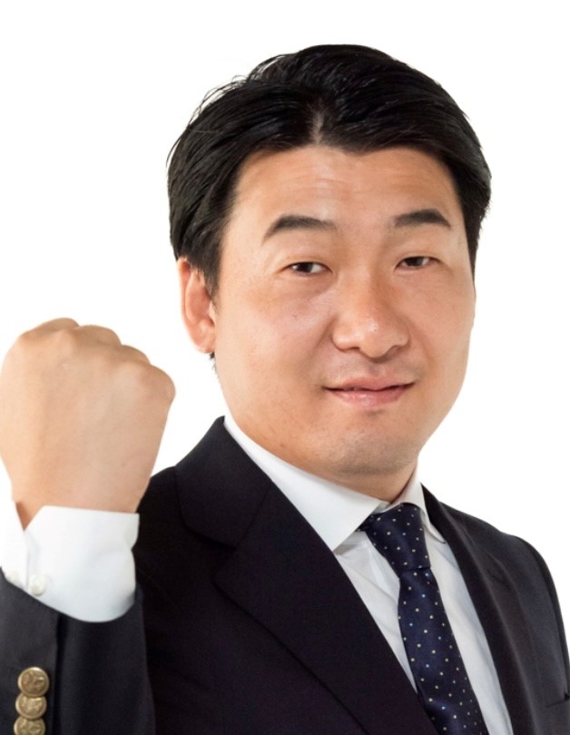 津田 憲吾