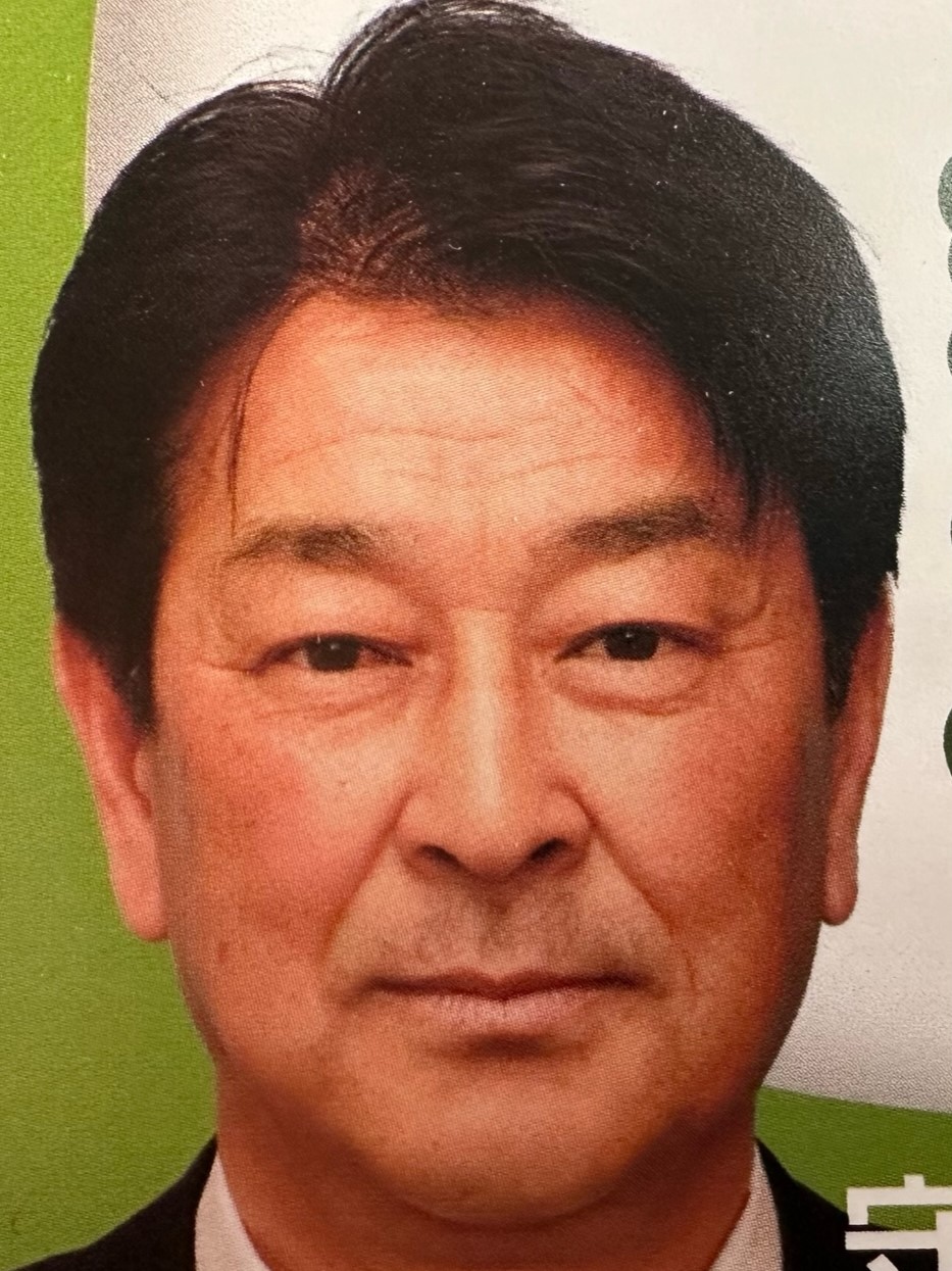 さいとう つよし