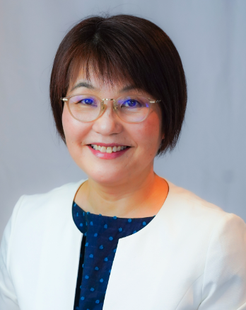 織田 ますみ