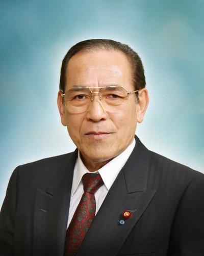 松本 勝久