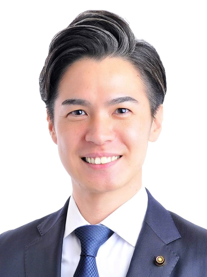 江良 けんたろう