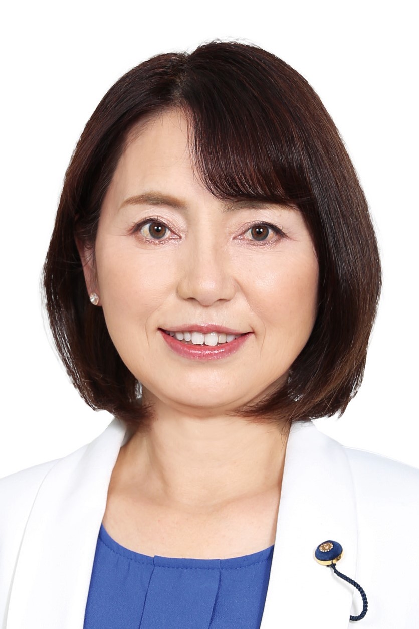 大北 よし子