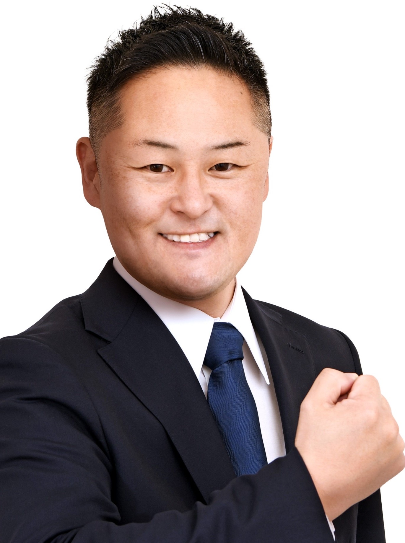 香田 永明
