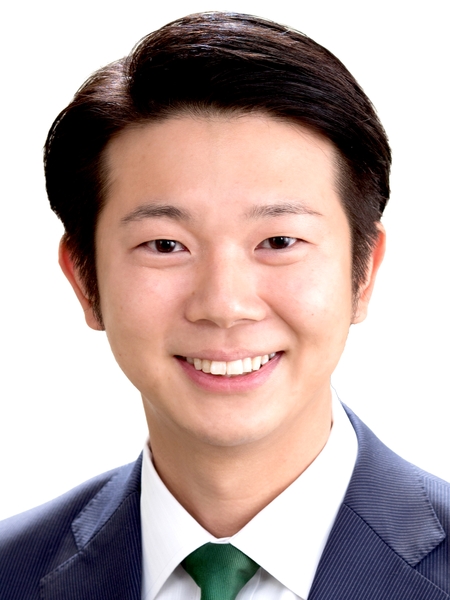 岩岡 りょうすけ