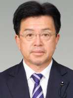 飯田 としお