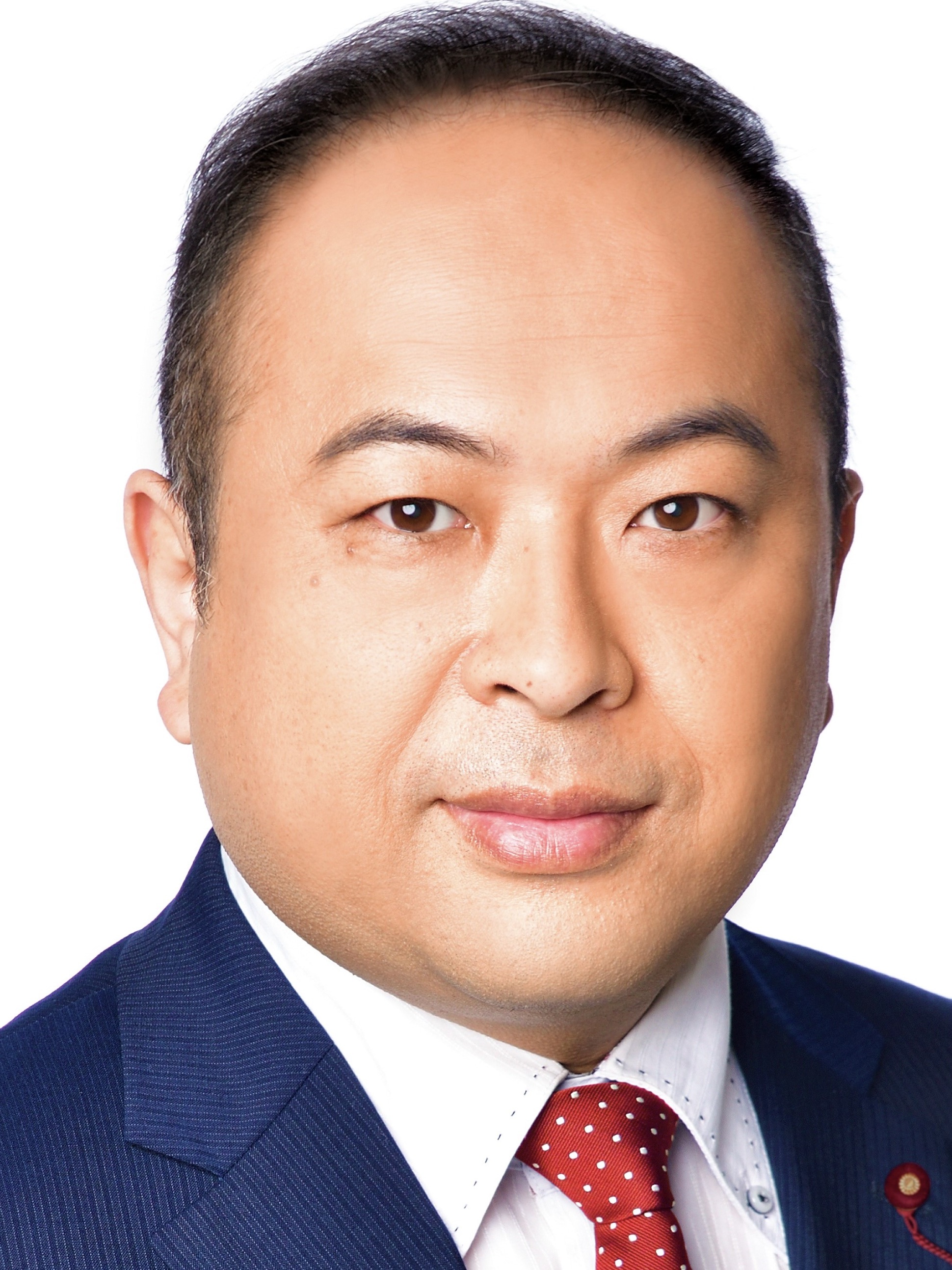 てらまえ たかふみ