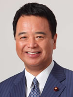 甘利 明