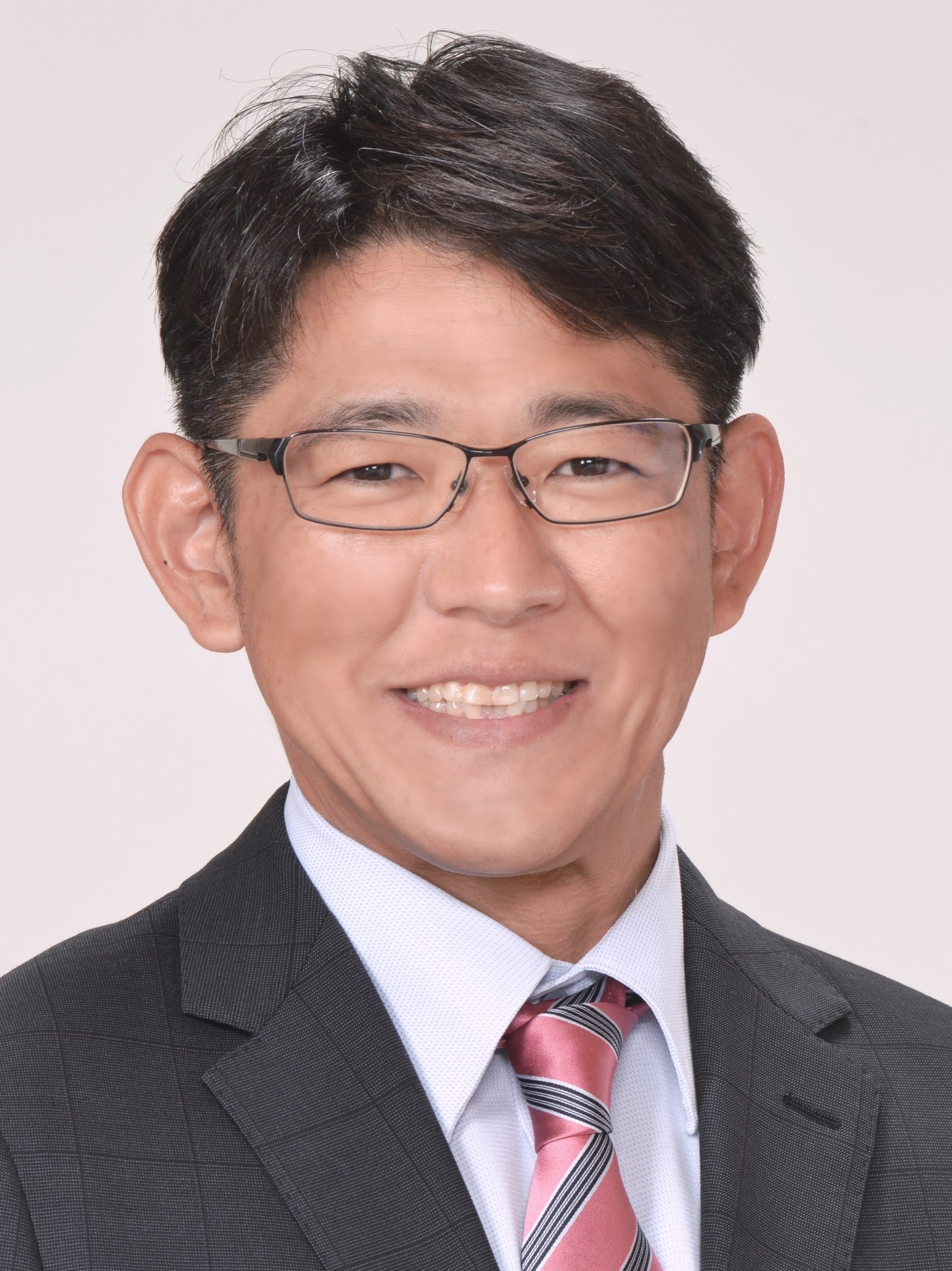 山中 和男
