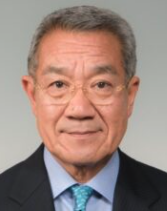 山野井 ひろし