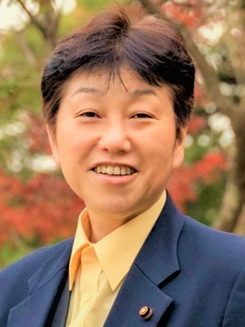 ごとう 由紀子