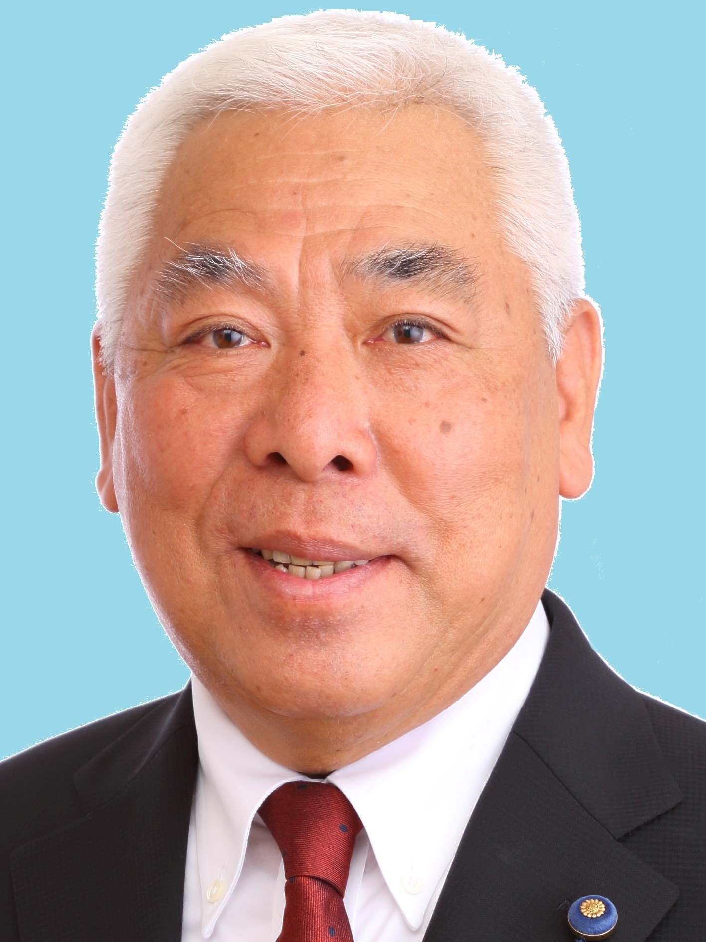 ひがし みつひろ