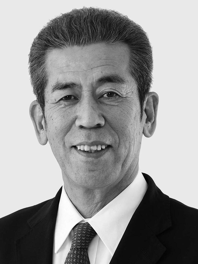 加藤 尚登