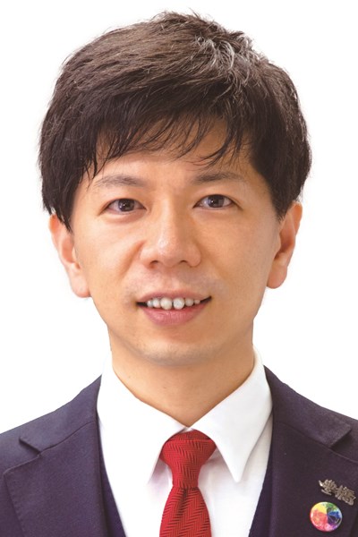 長坂 なおと