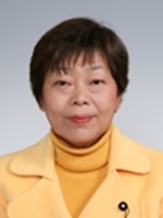 遠藤 いく子