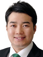 中谷 けんしょう