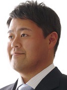 福田 あつし