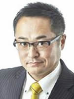 早坂 あつし