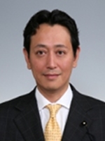石川 光次郎