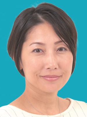 おさかべ さやか