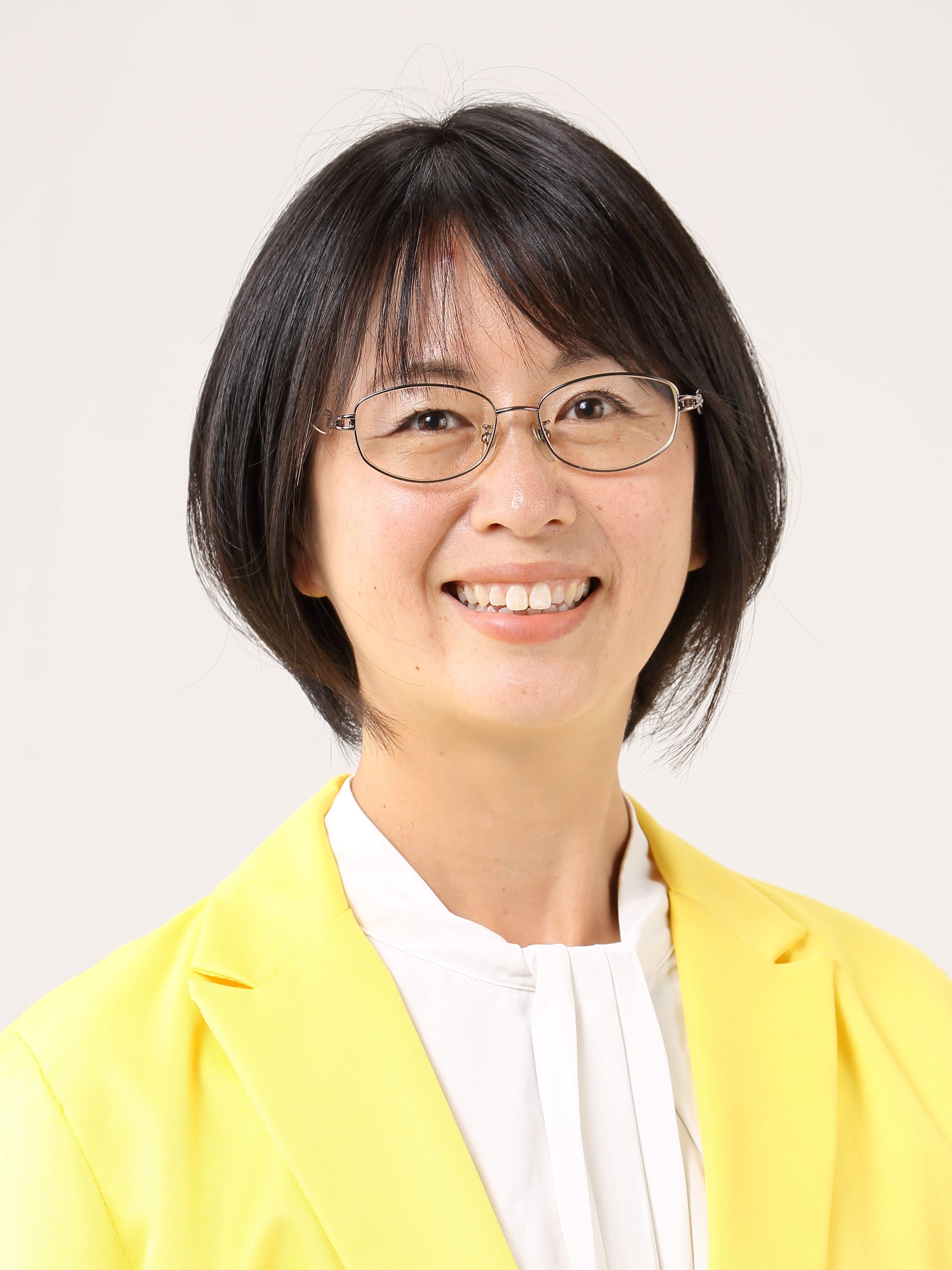 やどめ 和子