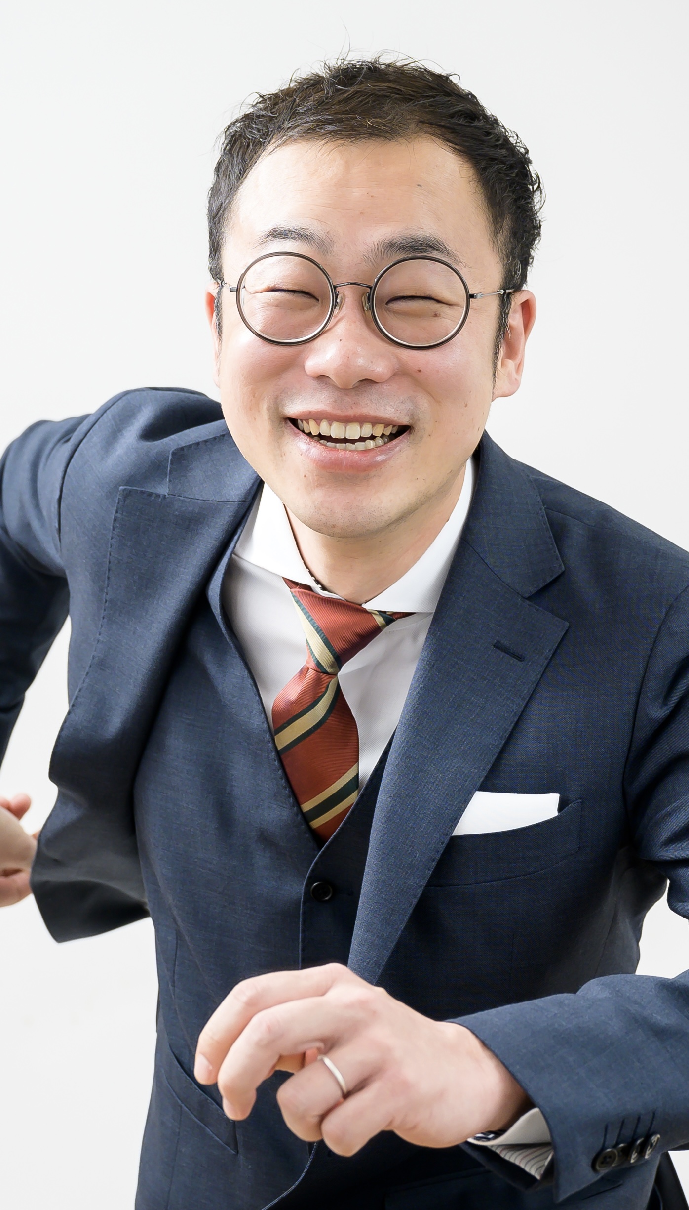 福永 ひであき