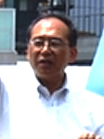 中嶋 廉