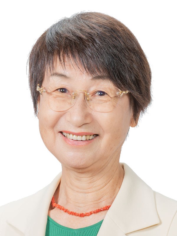 山口 りつ子
