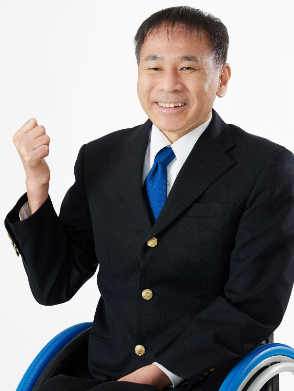 高田 としひろ