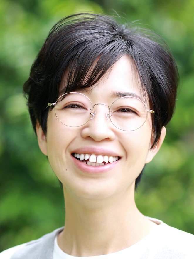 金子 アキコ