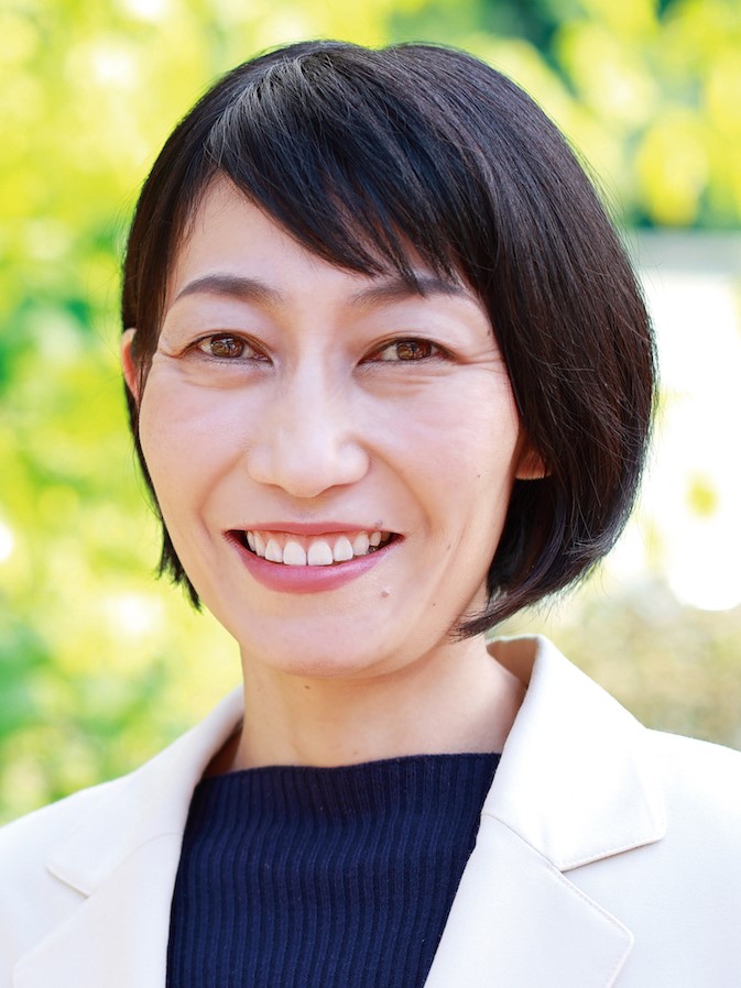 玉正 さやか