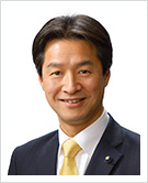 石田 宗久