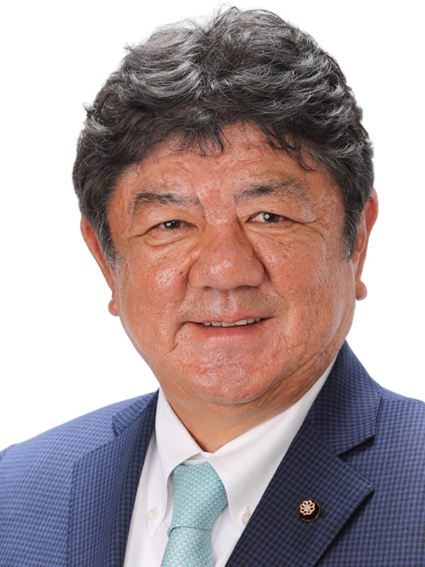 八田 けんじ