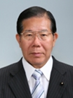 石橋 信勝